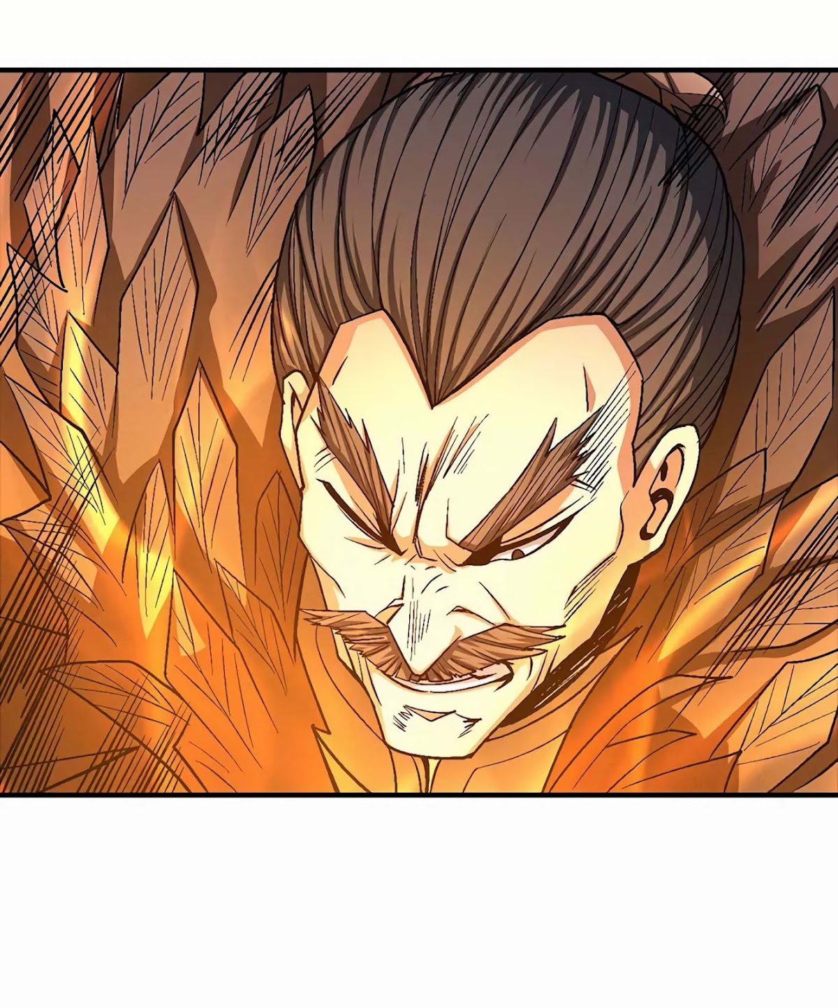 God of Martial Arts Chapter 123.2 page 12 - Chapter 123.2: The Massacre