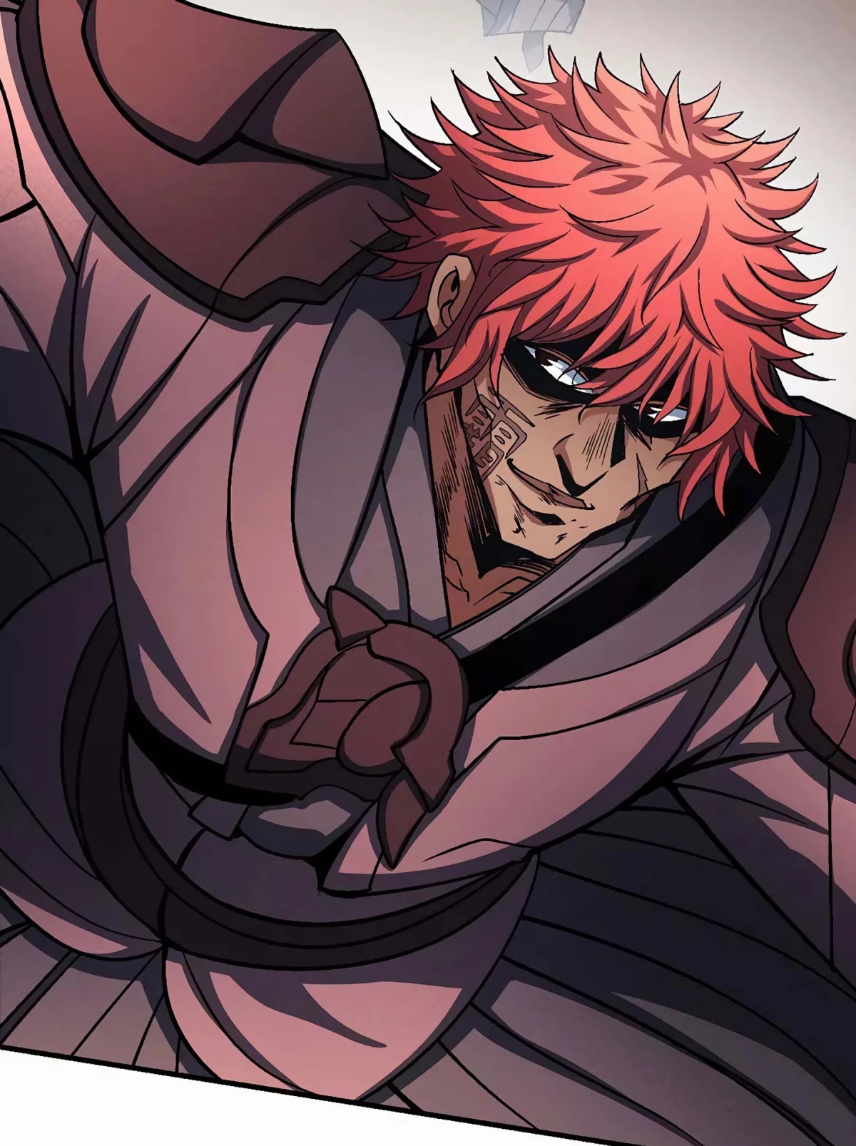 God of Martial Arts Chapter 123.2 page 33 - Chapter 123.2: The Massacre