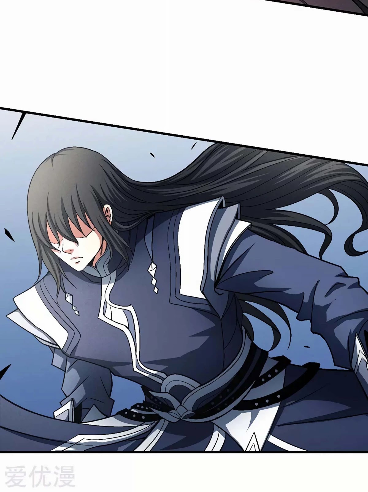 God of Martial Arts Chapter 123.2 page 34 - Chapter 123.2: The Massacre