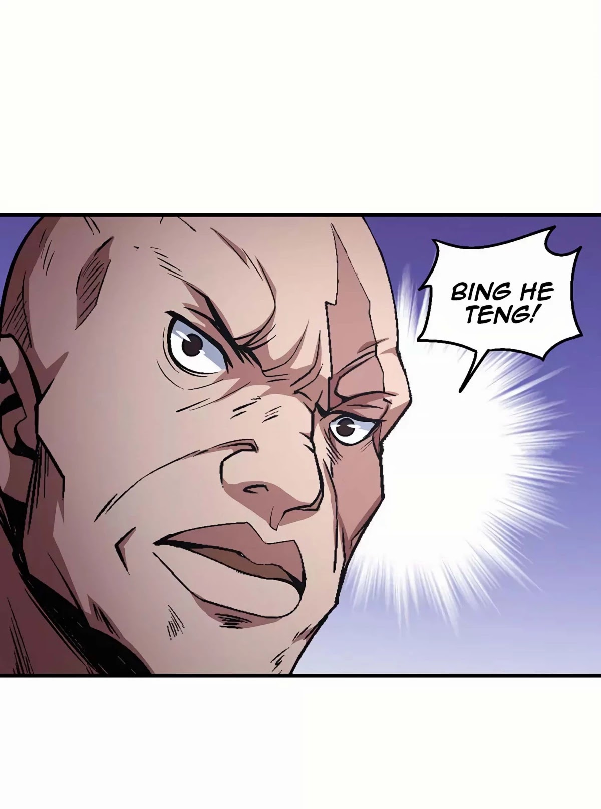 God of Martial Arts Chapter 123.3 page 34 - Chapter 123.3: Encircled!