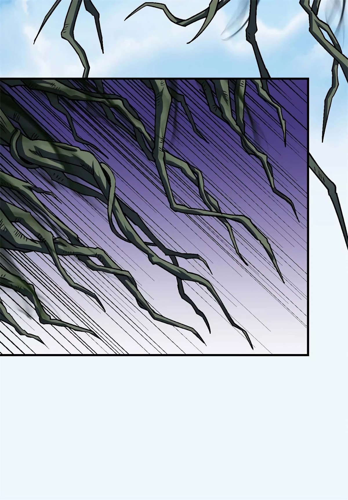 God of Martial Arts Chapter 125.1 page 11 - Chapter 125.1: The Evil Deity