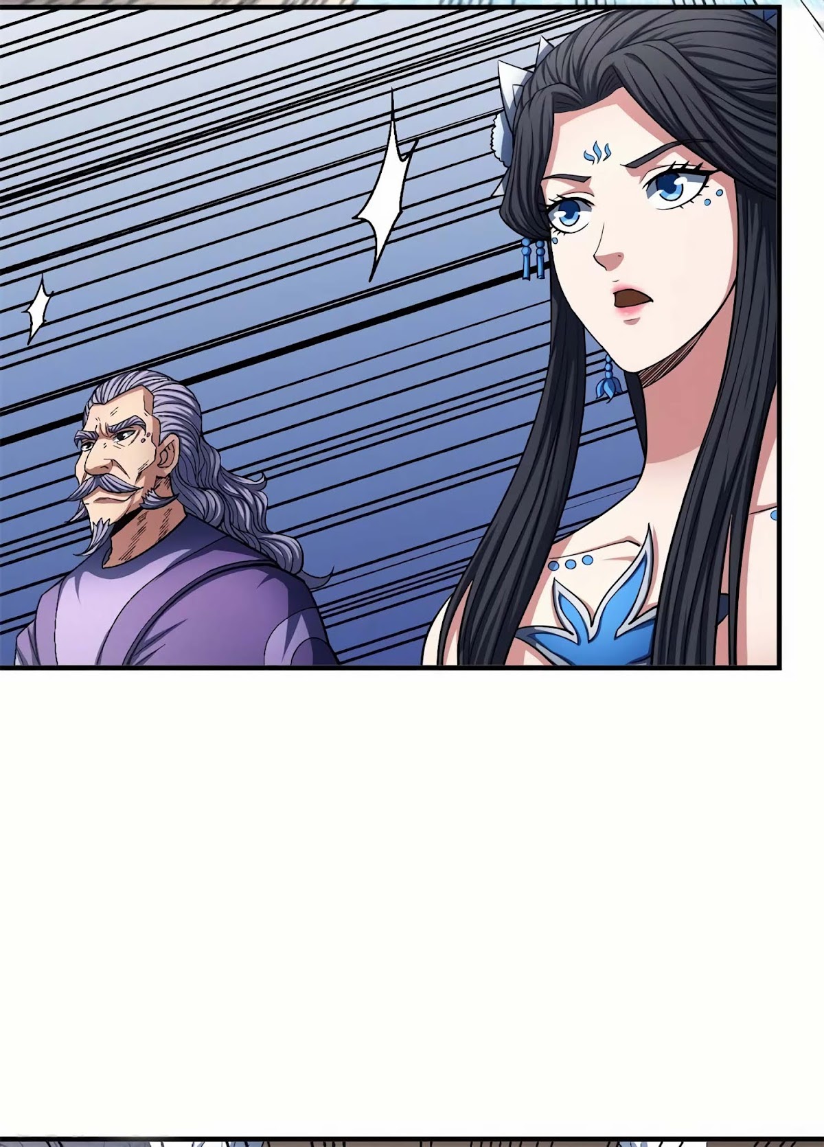 God of Martial Arts Chapter 126.1 page 26 - Chapter 126.1: Dream Pavilion