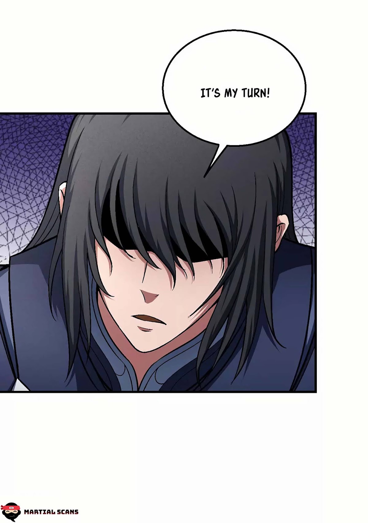 God of Martial Arts Chapter 126.2 page 13 - Chapter 126.2: Thousand Illusions