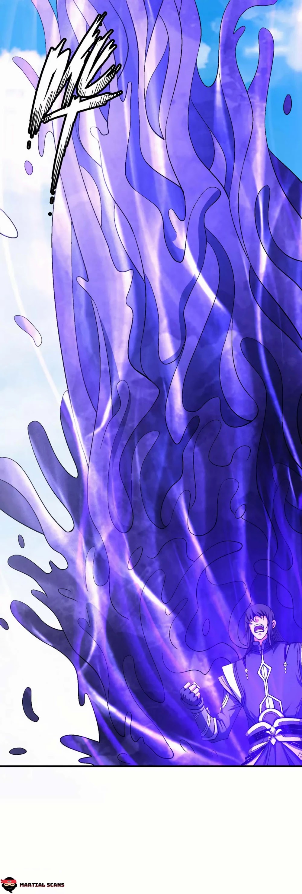 God of Martial Arts Chapter 126.2 page 17 - Chapter 126.2: Thousand Illusions