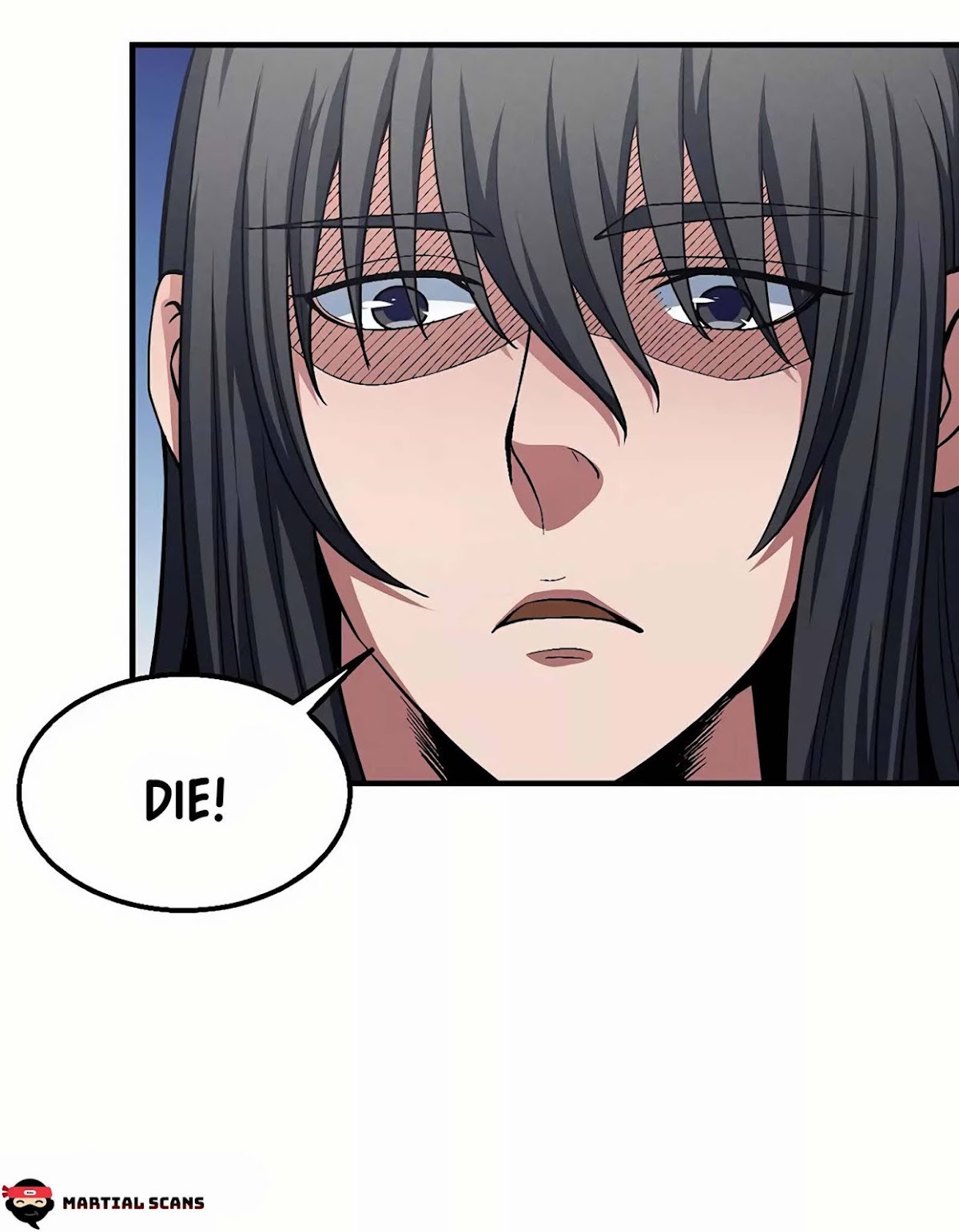 God of Martial Arts Chapter 126.2 page 24 - Chapter 126.2: Thousand Illusions