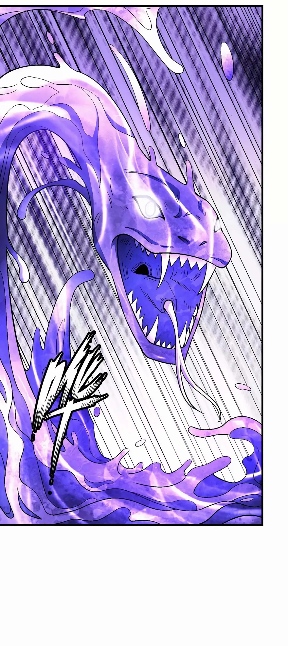 God of Martial Arts Chapter 126.2 page 25 - Chapter 126.2: Thousand Illusions