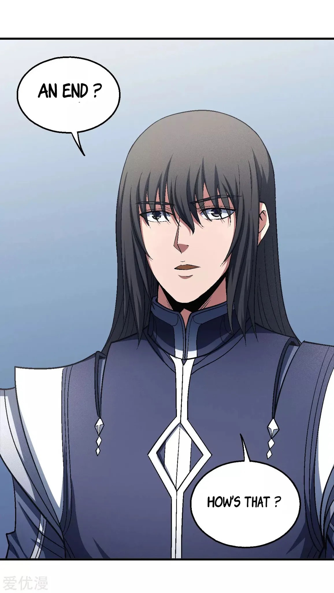 God of Martial Arts Chapter 131.2 page 7 - Chapter 131.2