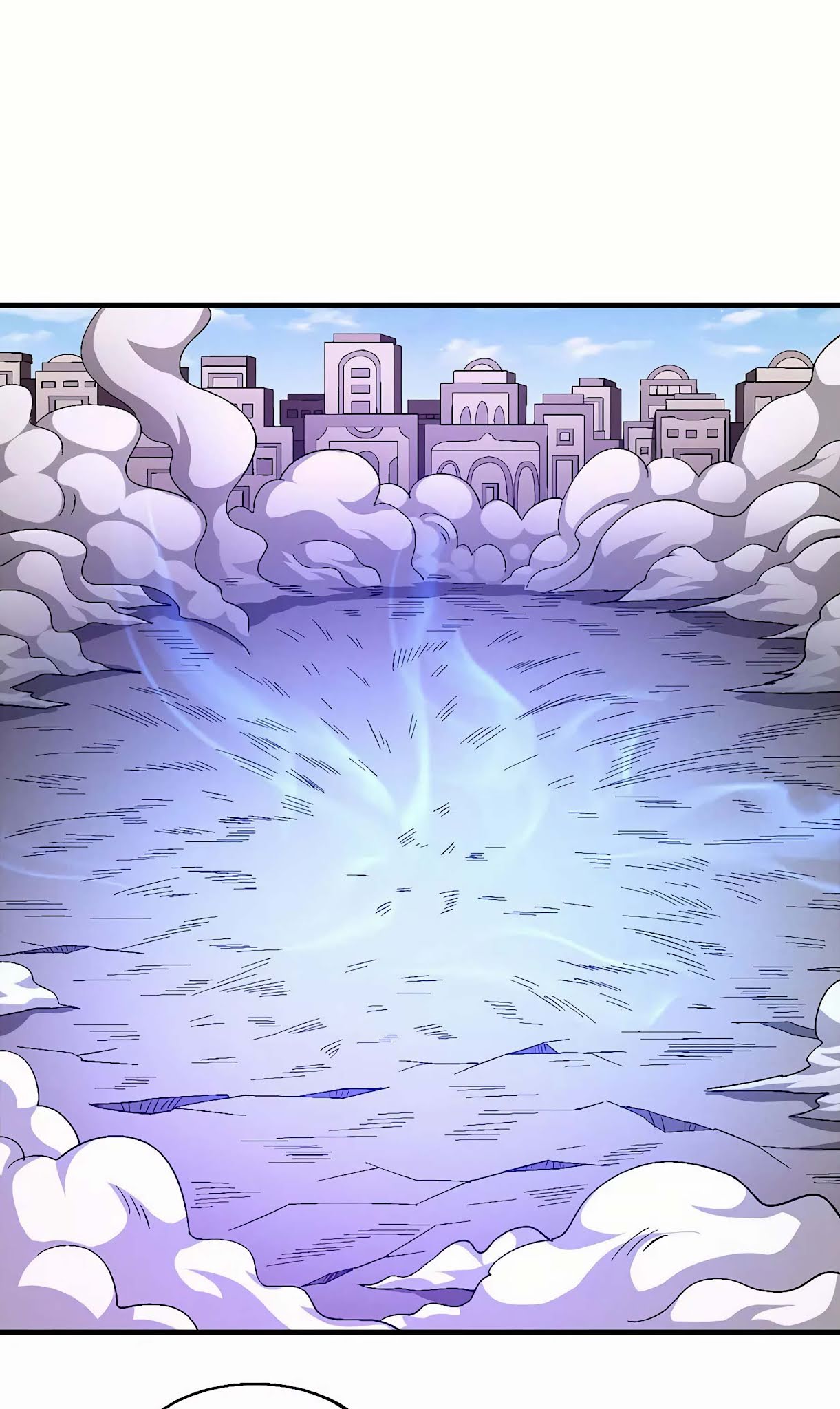 God of Martial Arts Chapter 133.2 page 16 - Chapter 133.2
