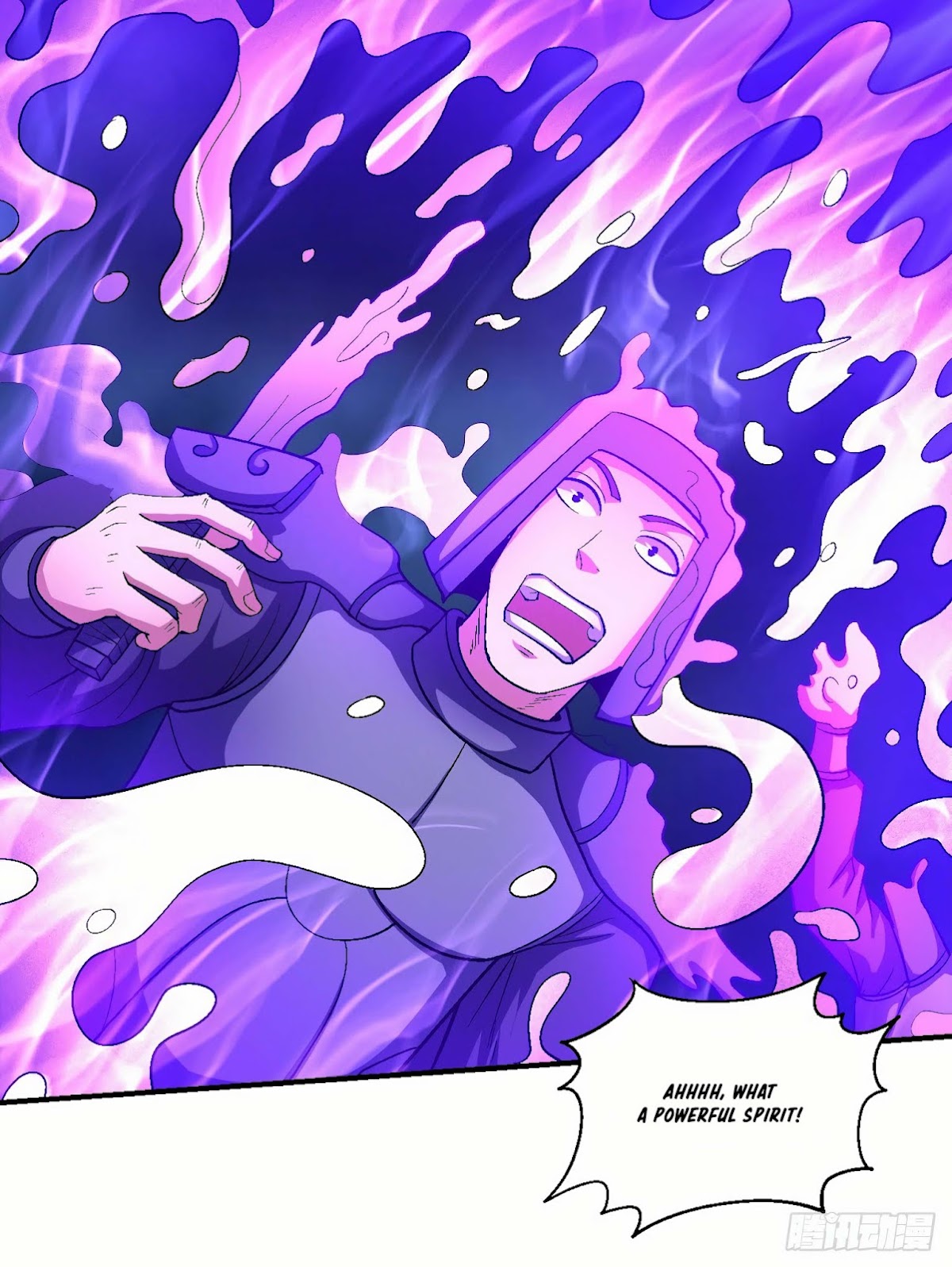 God of Martial Arts Chapter 137.2 page 2 - Chapter 137.2: Death of a Noble!
