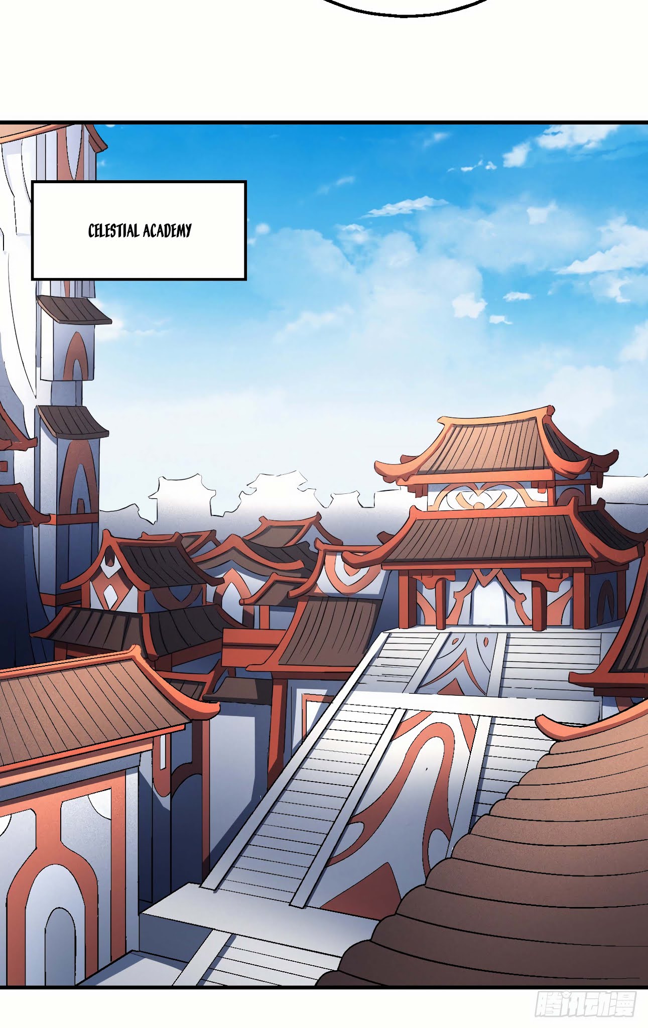God of Martial Arts Chapter 137.3 page 25 - Chapter 137.3: The Era of the Geniuses