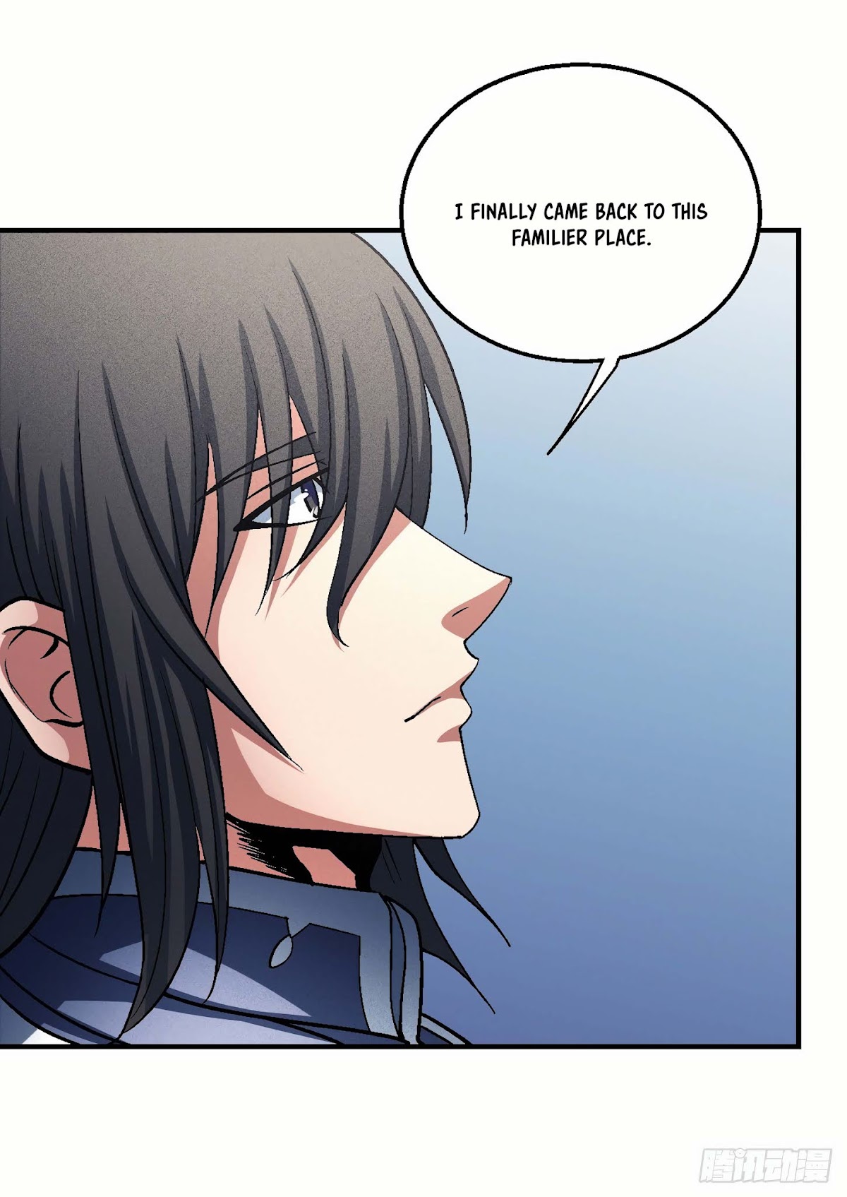God of Martial Arts Chapter 137.3 page 26 - Chapter 137.3: The Era of the Geniuses
