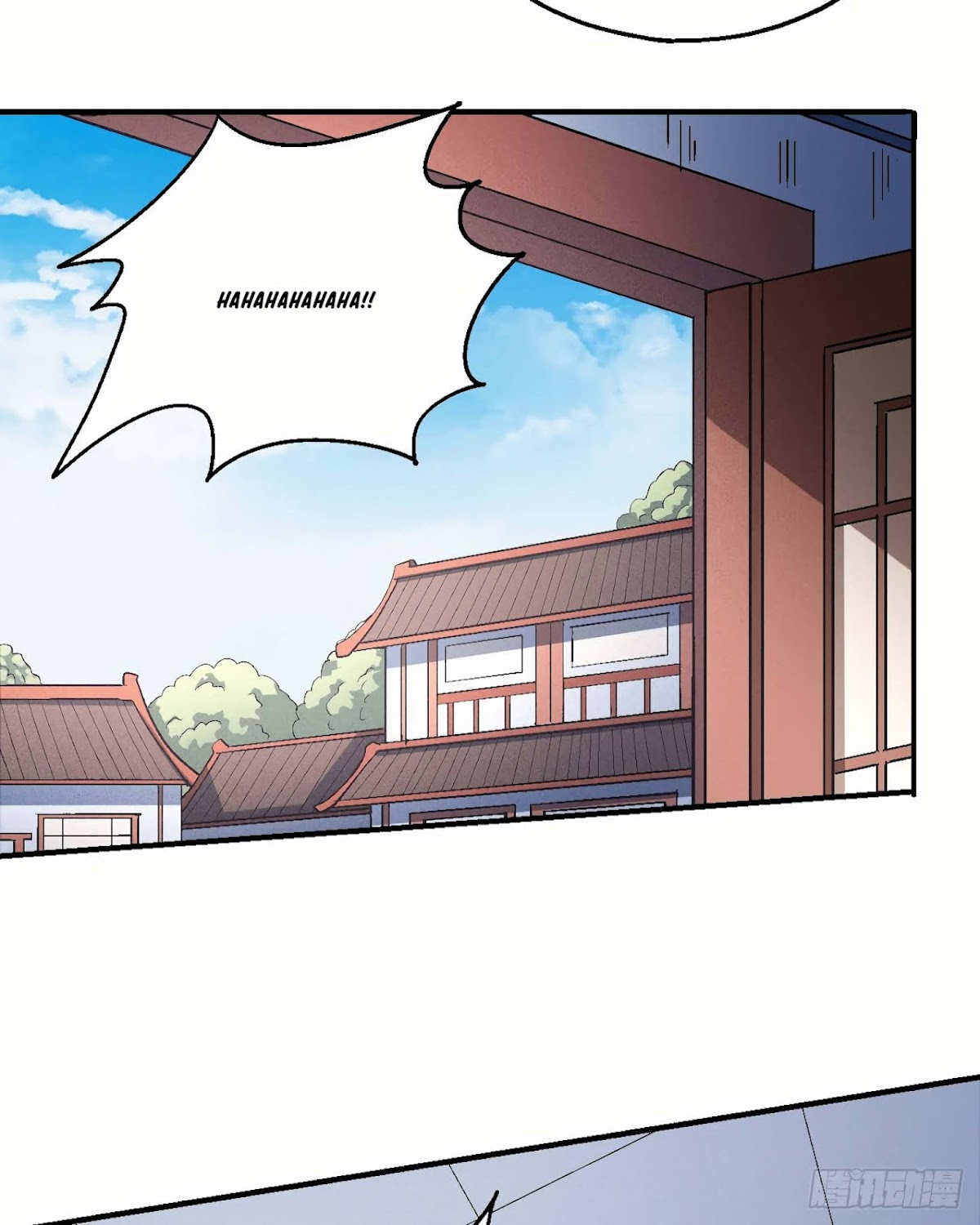 God of Martial Arts Chapter 138.1 page 14 - Chapter 138.1: The Era of the Geniuses