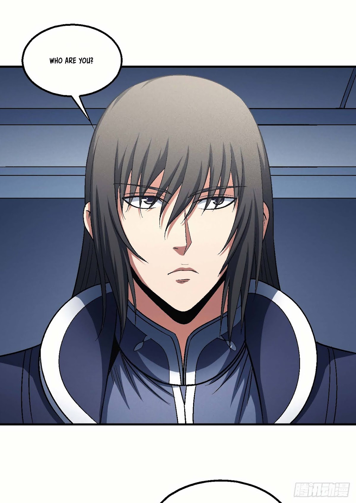 God of Martial Arts Chapter 138.3 page 19 - Chapter 138.3: Heaven and Earth Are Cruel!