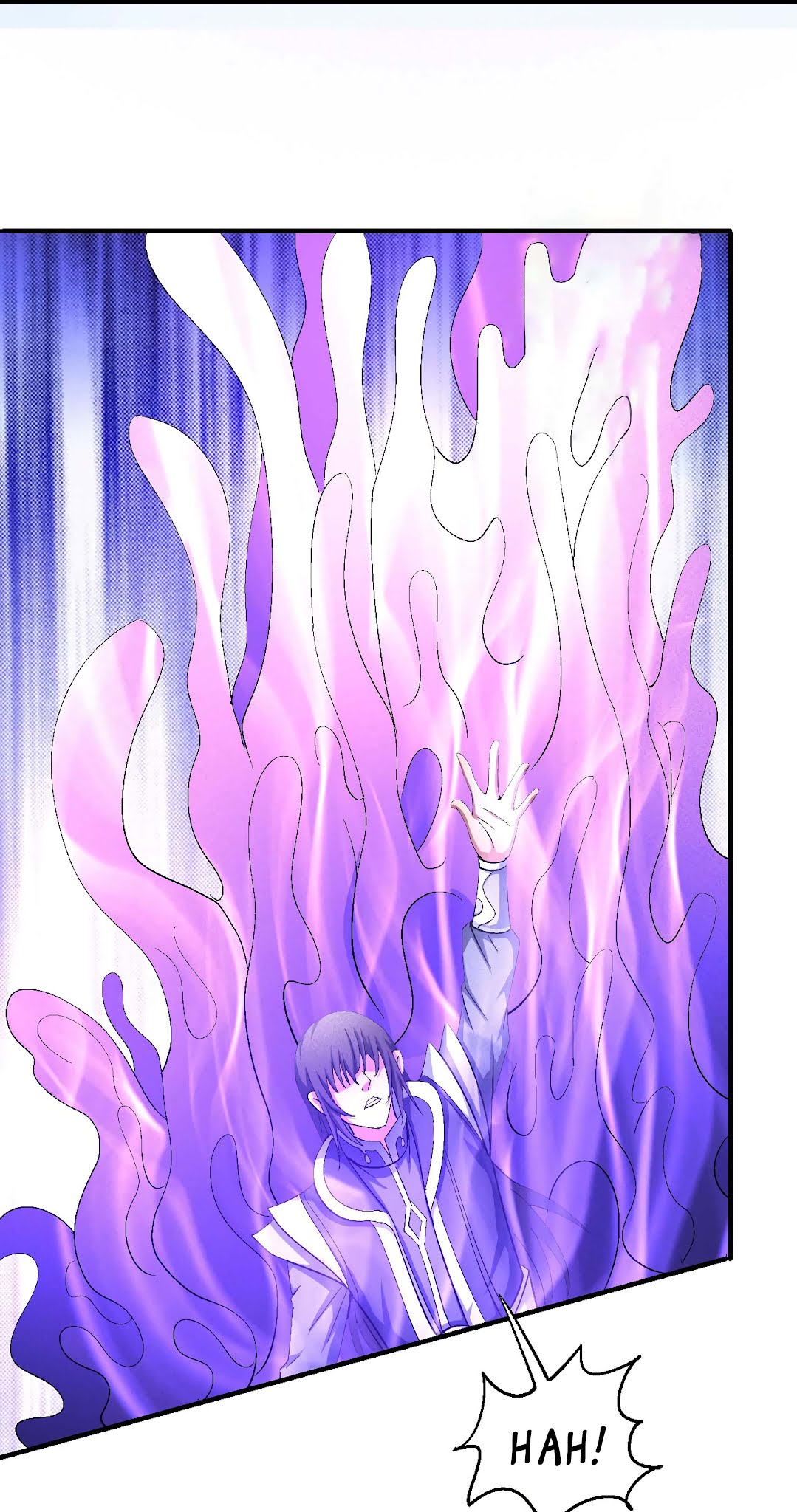 God of Martial Arts Chapter 139.2 page 26 - Chapter 139.2: The Death God