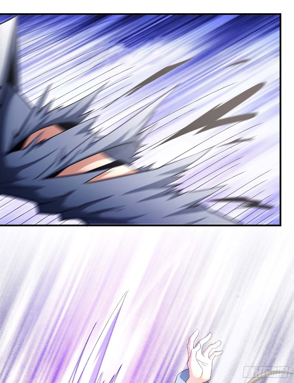God of Martial Arts Chapter 139.2 page 33 - Chapter 139.2: The Death God