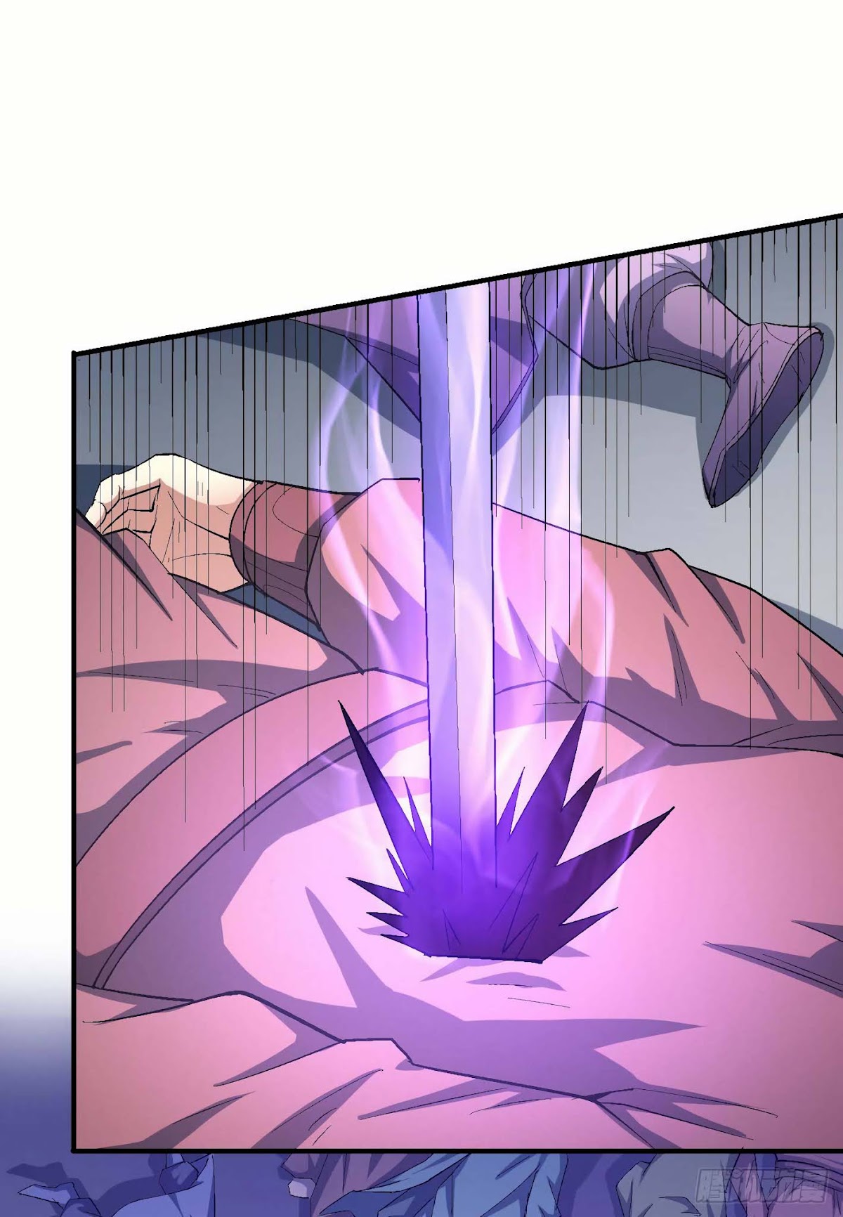 God of Martial Arts Chapter 139.3 page 11 - Chapter 139.3: Startling and Shocking