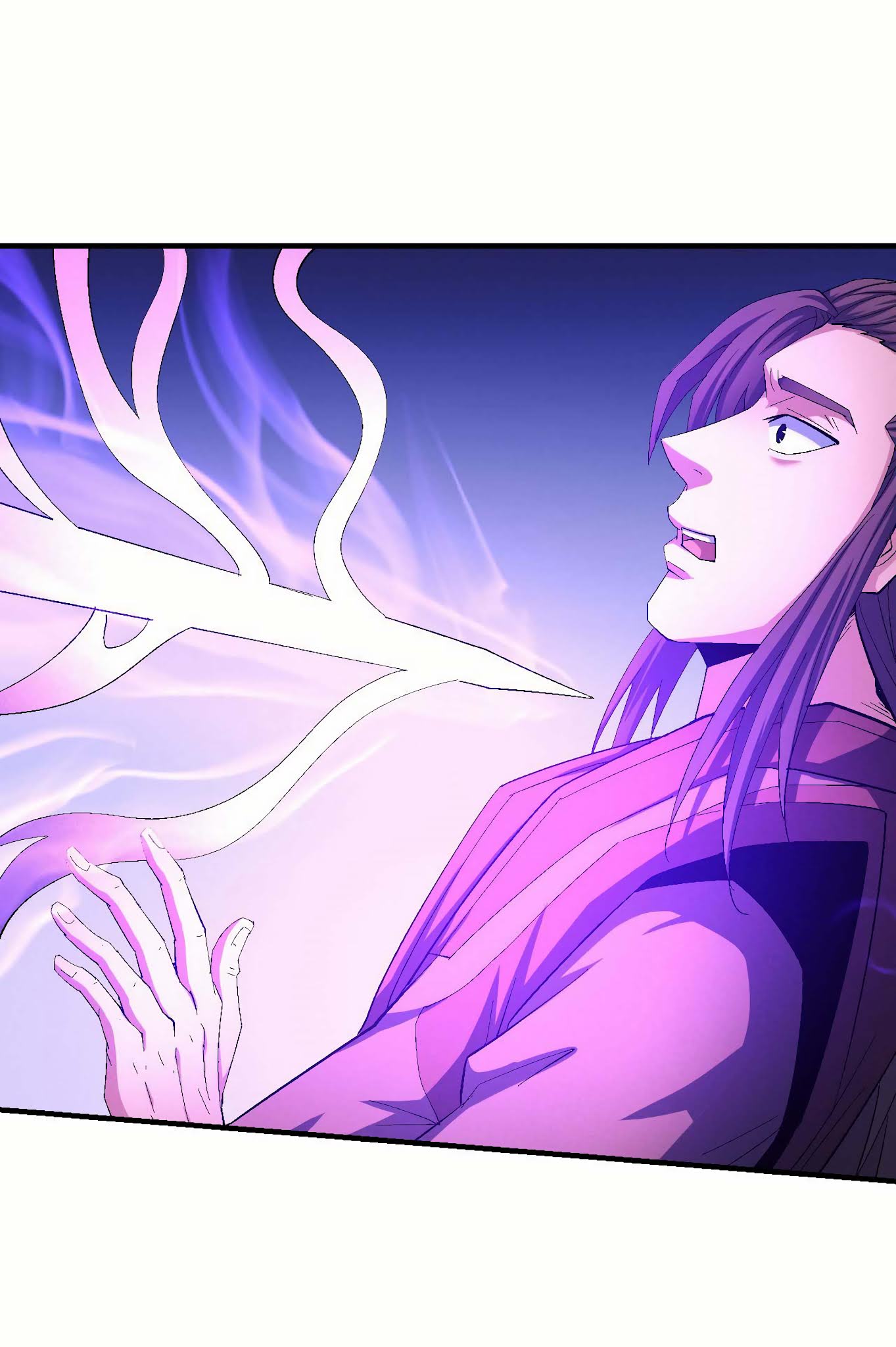 God of Martial Arts Chapter 139.3 page 26 - Chapter 139.3: Startling and Shocking