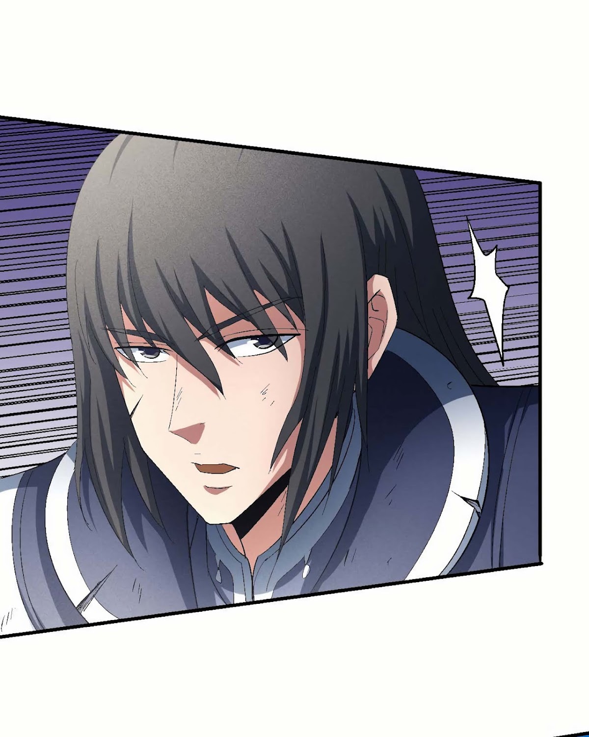 God of Martial Arts Chapter 139.3 page 34 - Chapter 139.3: Startling and Shocking