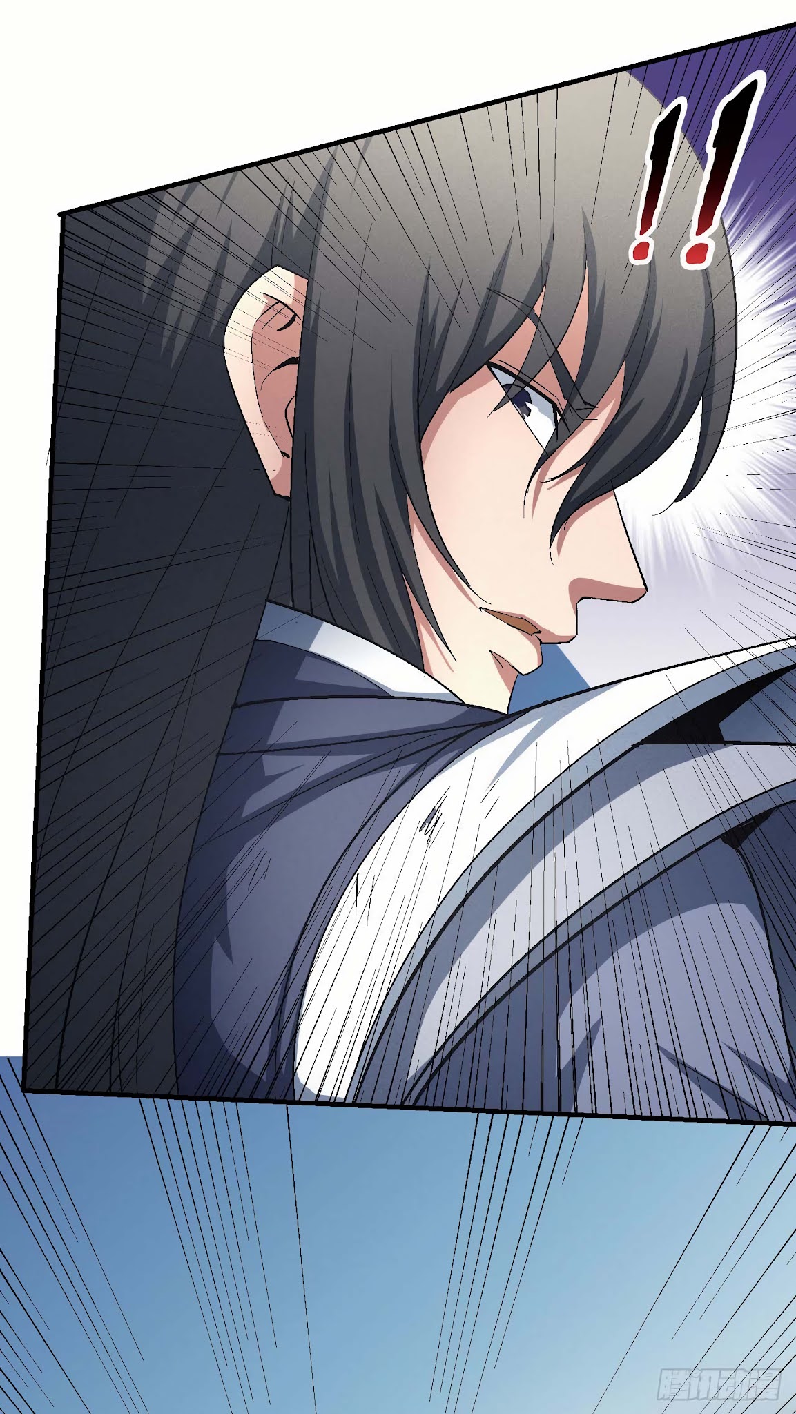 God of Martial Arts Chapter 139.3 page 4 - Chapter 139.3: Startling and Shocking