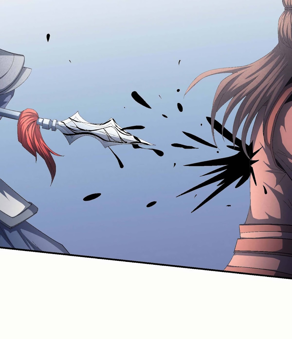 God of Martial Arts Chapter 140.1 page 3 - Chapter 140.1