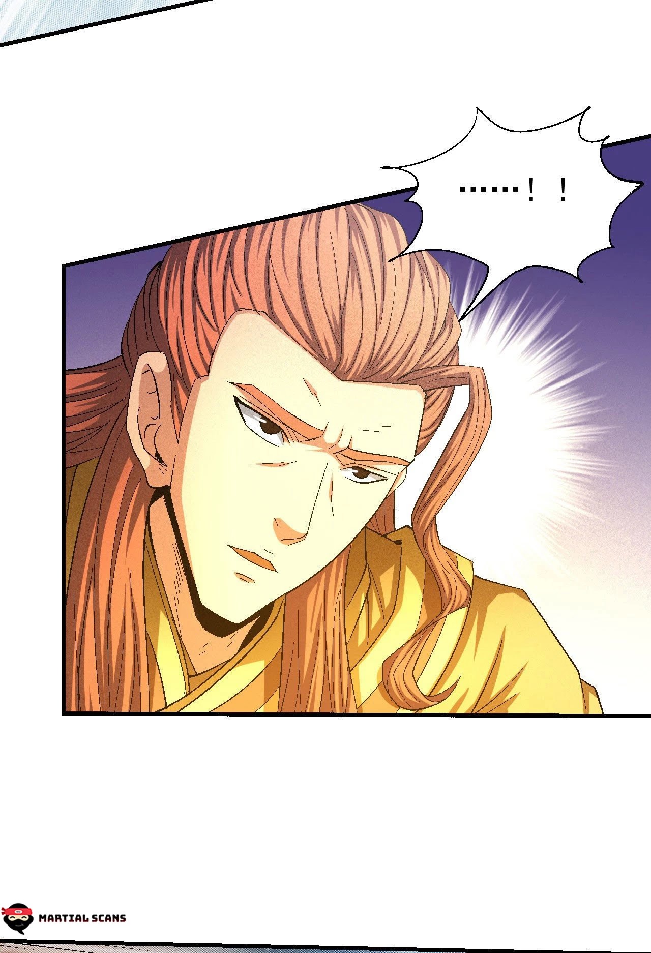 God of Martial Arts Chapter 140.2 page 11 - Chapter 140.2