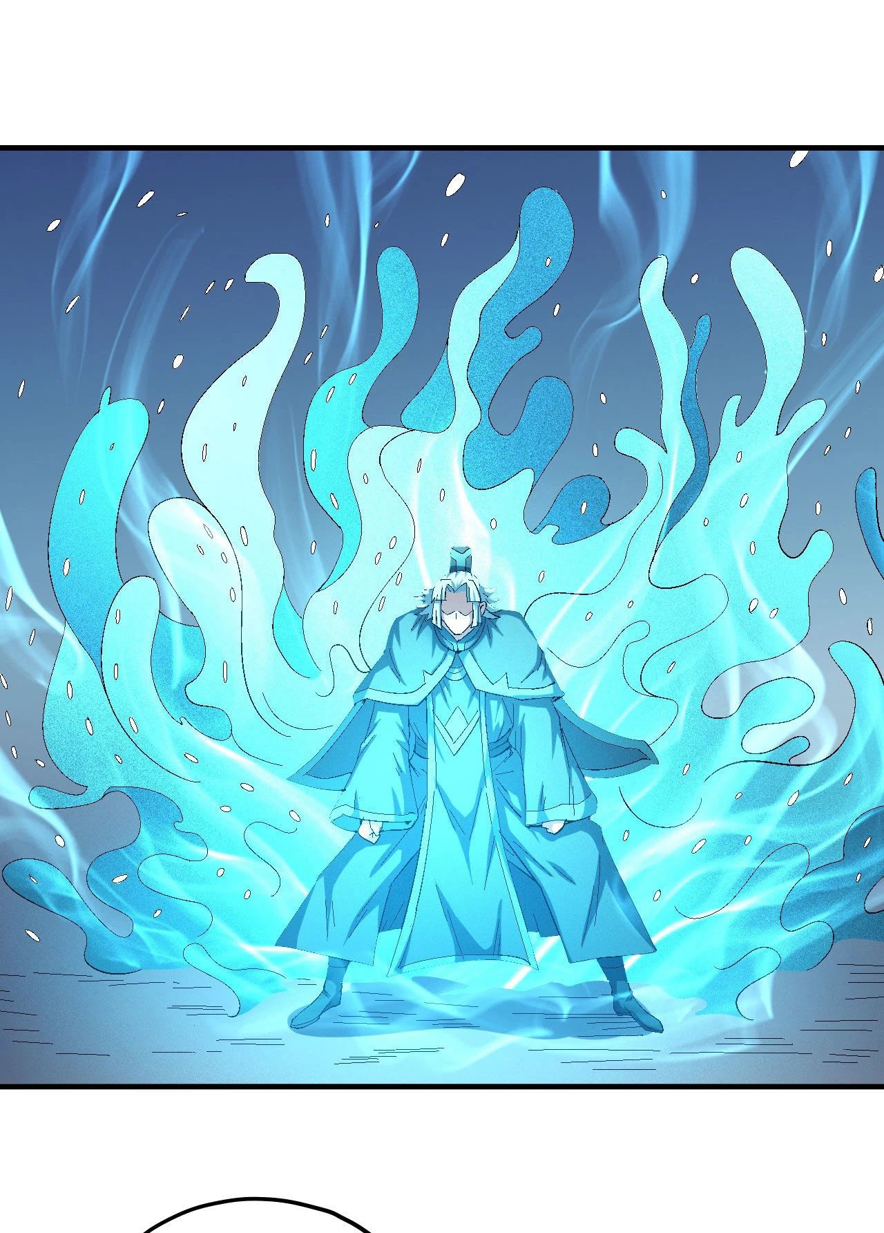 God of Martial Arts Chapter 140.2 page 17 - Chapter 140.2