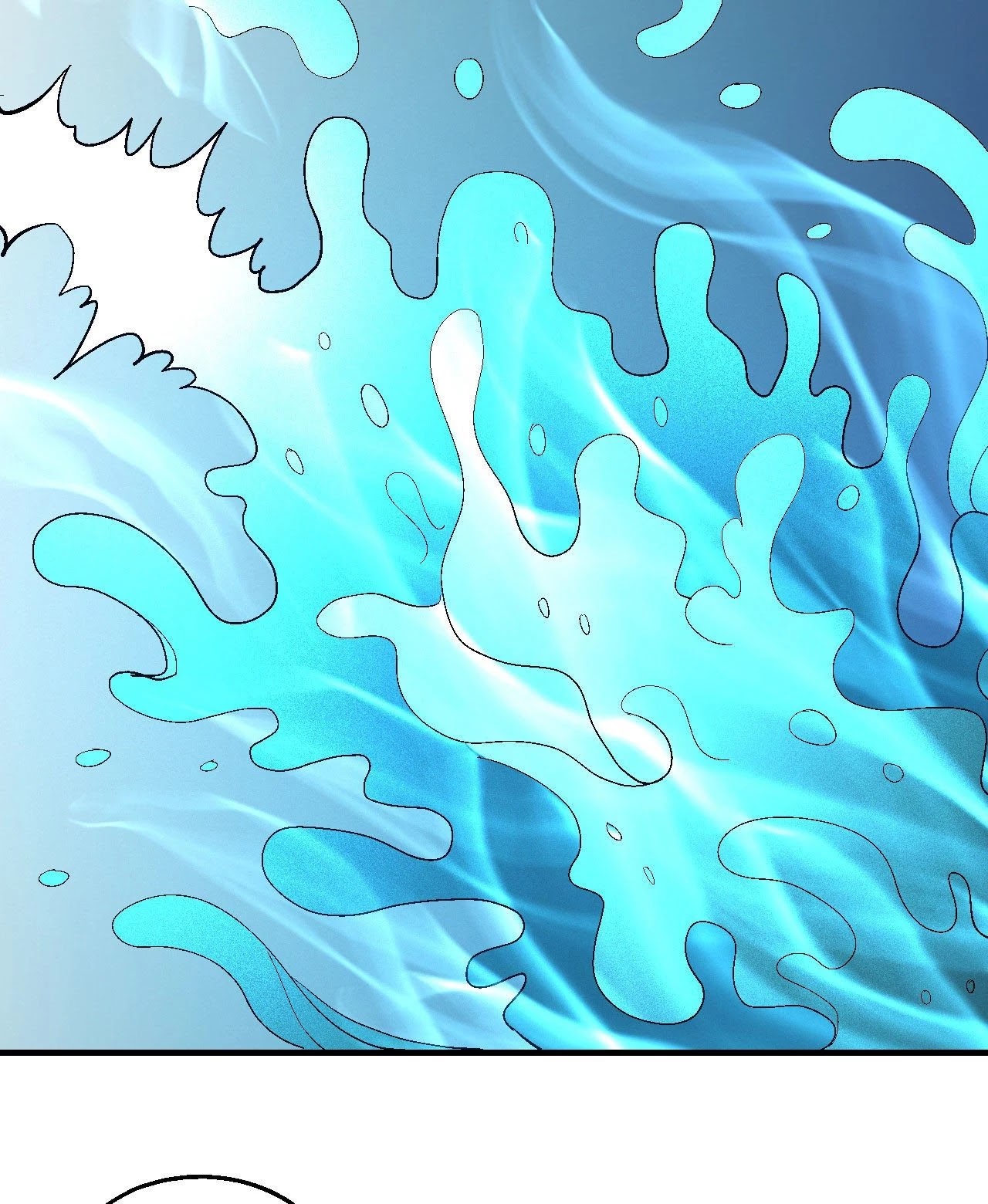 God of Martial Arts Chapter 140.3 page 3 - Chapter 140.3