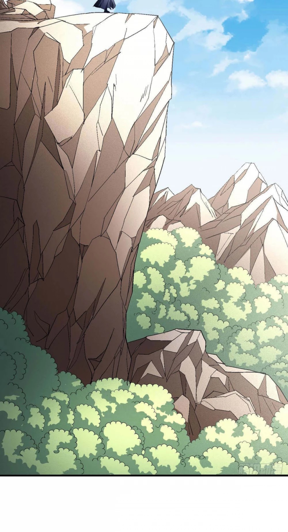God of Martial Arts Chapter 141.1 page 5 - Chapter 141.1