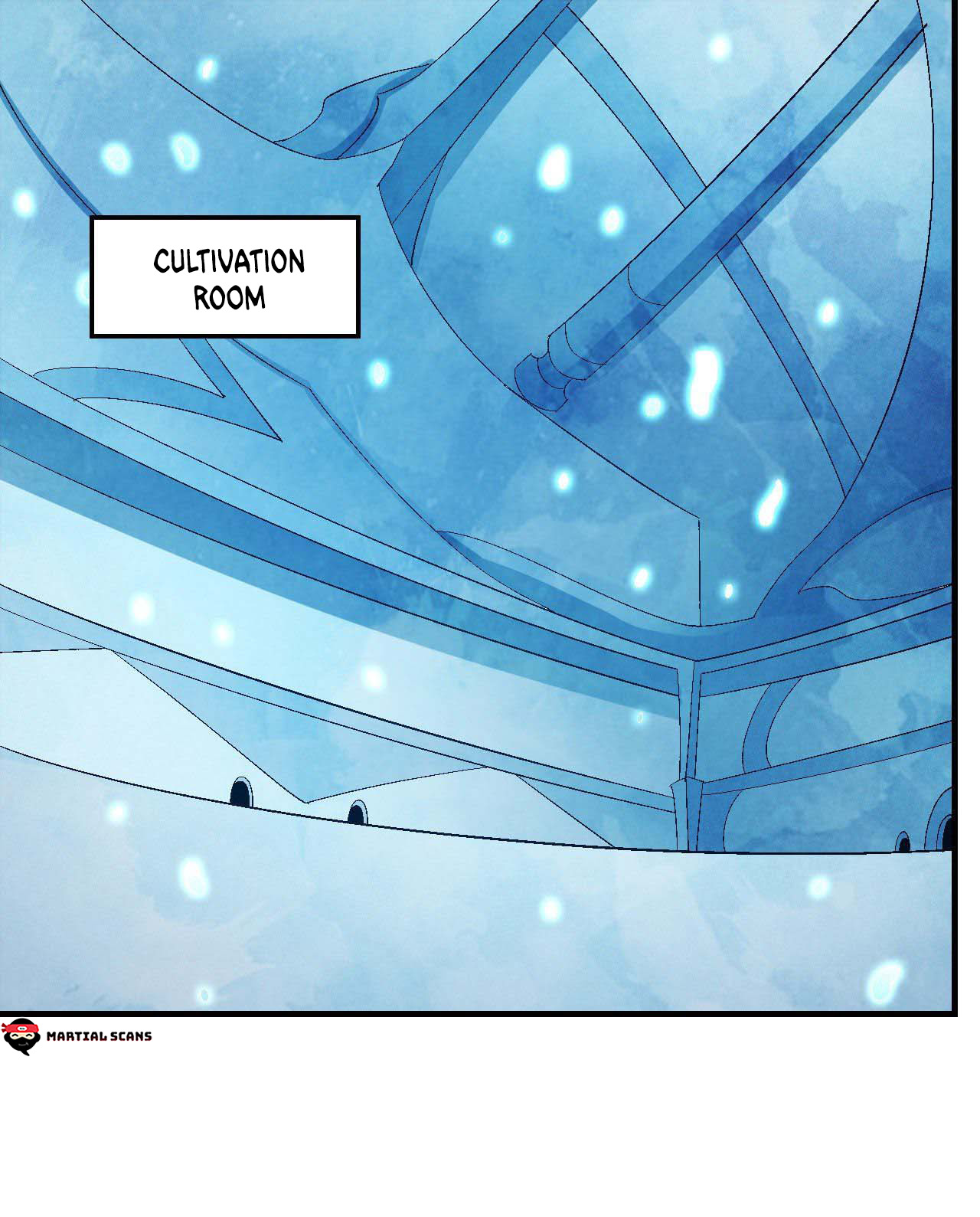 God of Martial Arts Chapter 141.3 page 23 - Chapter 141.3