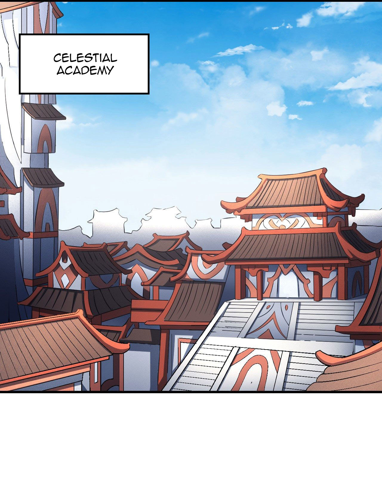 God of Martial Arts Chapter 142.1 page 16 - Chapter 142.1