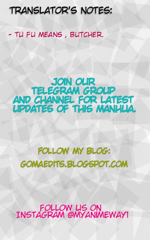 God of Martial Arts Chapter 91.2 page 11 - Chapter 91.2: 91.2