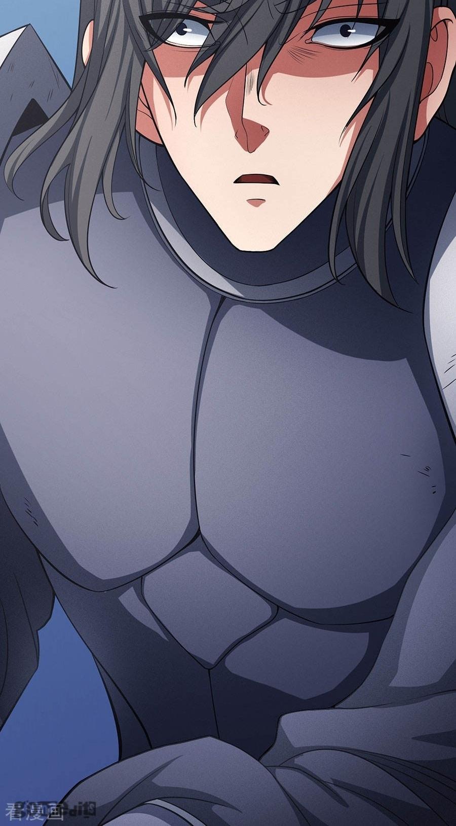 God of Martial Arts Chapter 98.1 page 15 - Chapter 98.1: Fearless(1)