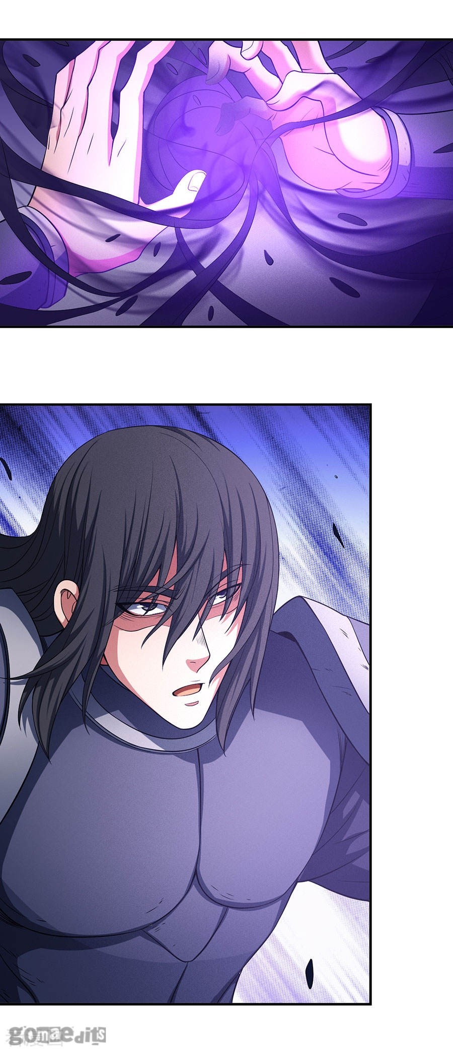 God of Martial Arts Chapter 98.1 page 22 - Chapter 98.1: Fearless(1)
