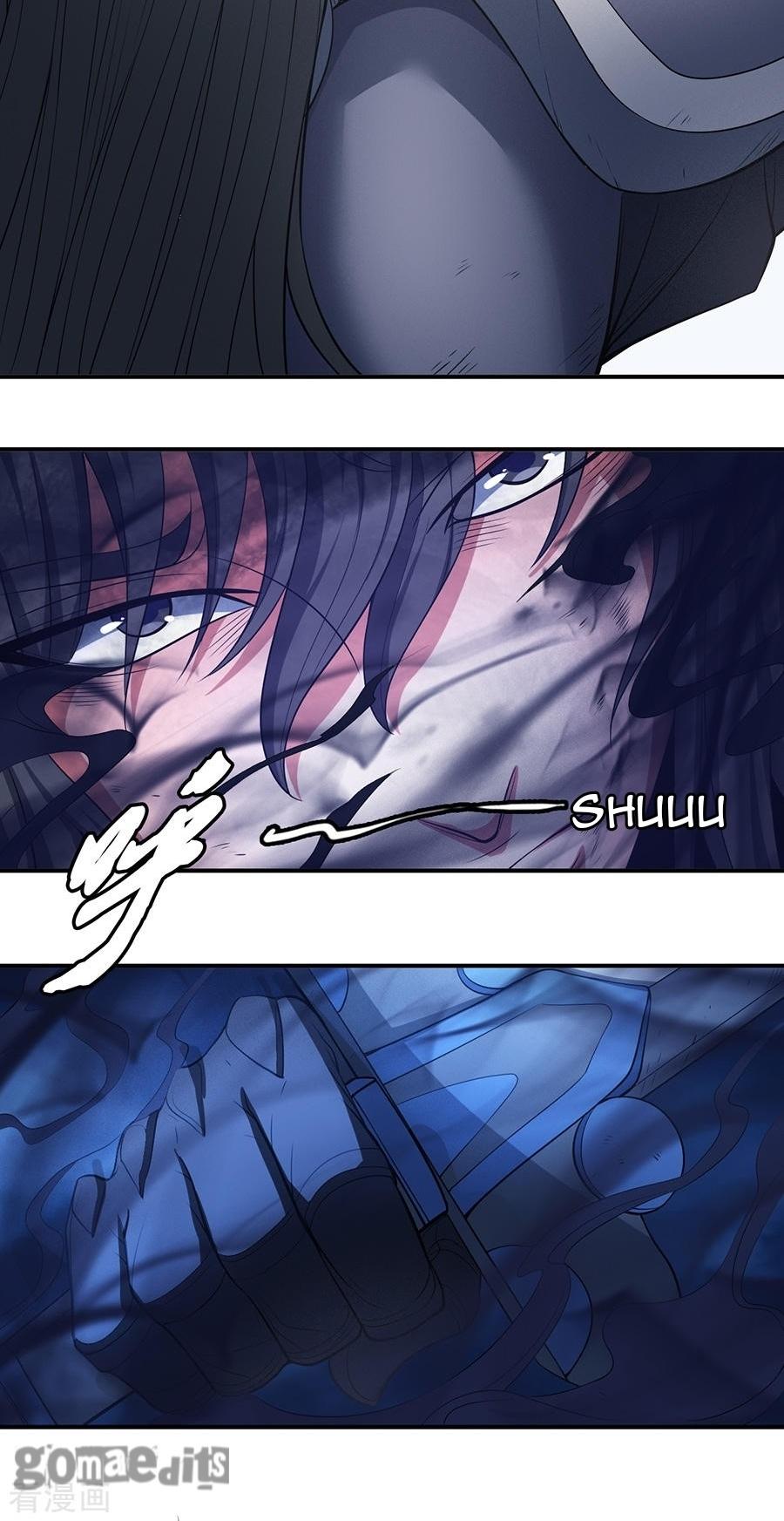 God of Martial Arts Chapter 98.2 page 20 - Chapter 98.2: Fearless(2)