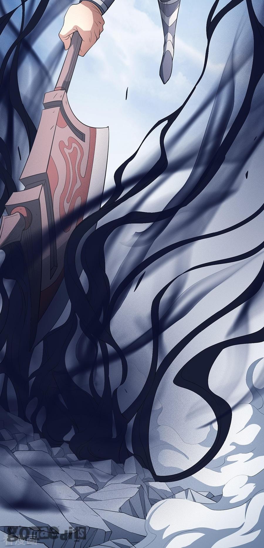 God of Martial Arts Chapter 98.2 page 24 - Chapter 98.2: Fearless(2)