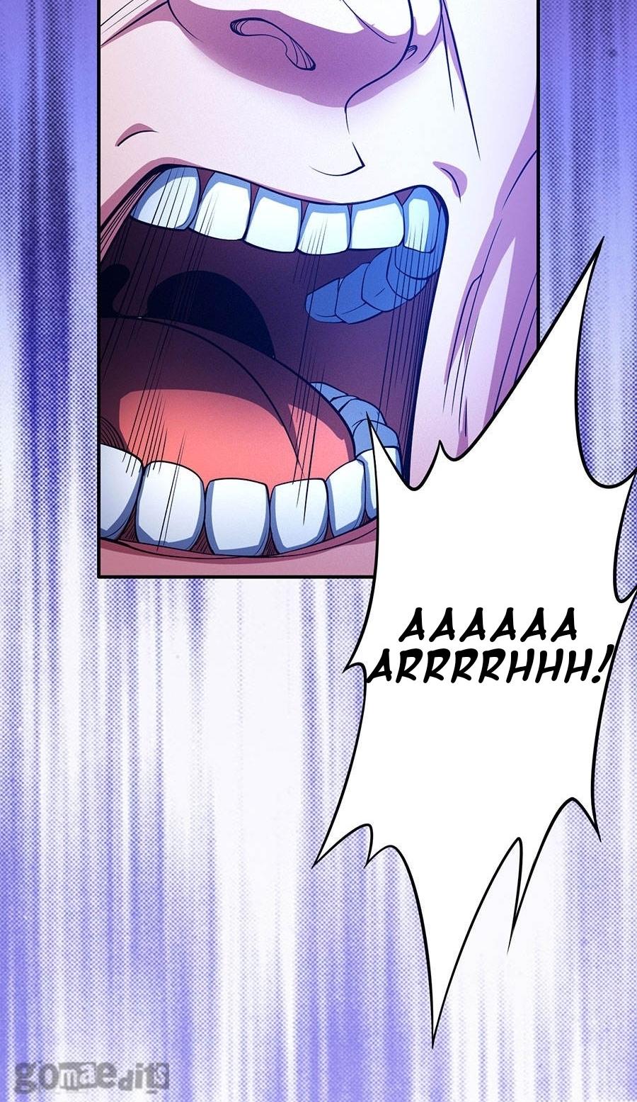 God of Martial Arts Chapter 99.1 page 27 - Chapter 99.1: Breaking Back(1)