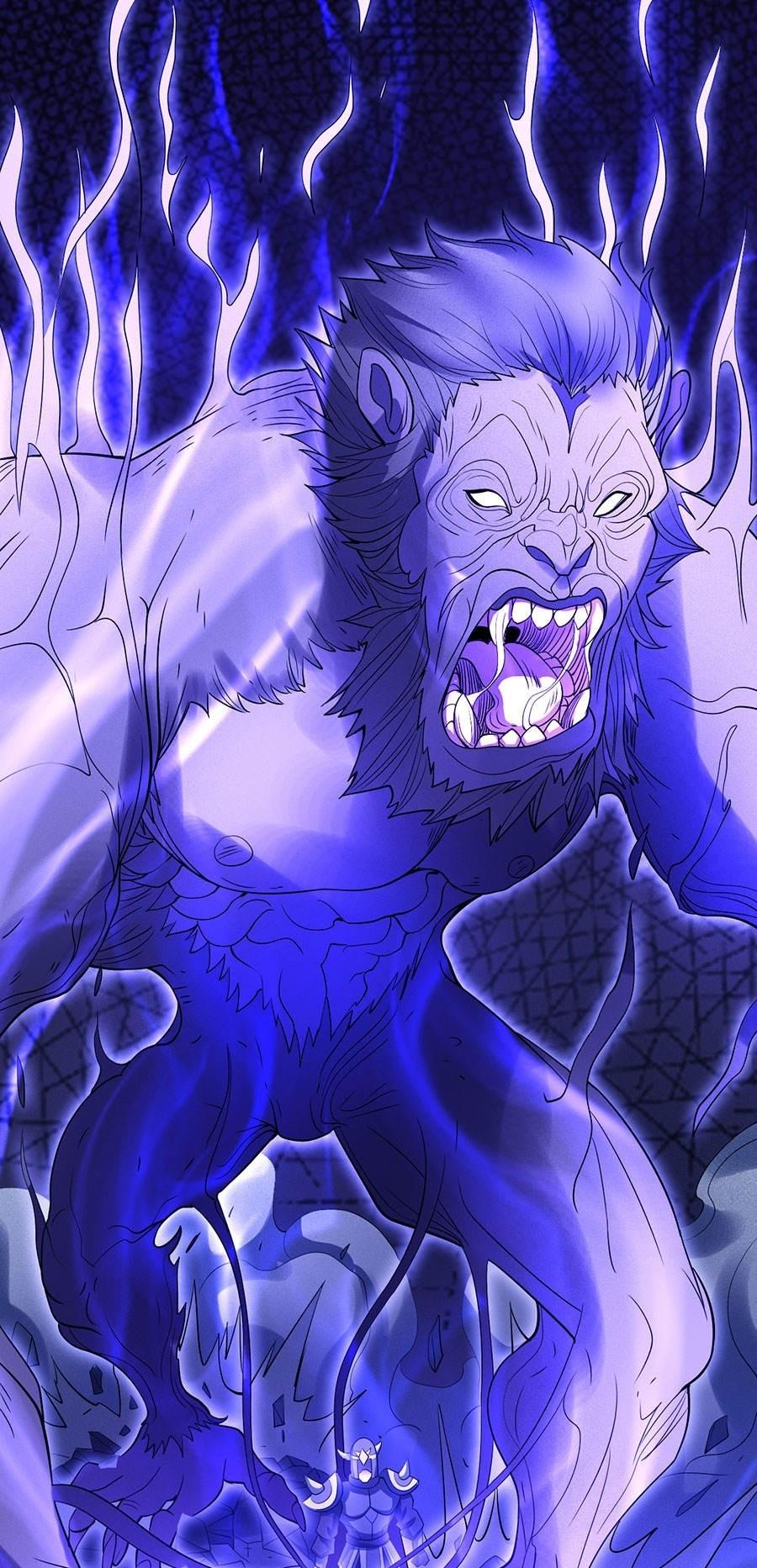 God of Martial Arts Chapter 99.1 page 28 - Chapter 99.1: Breaking Back(1)