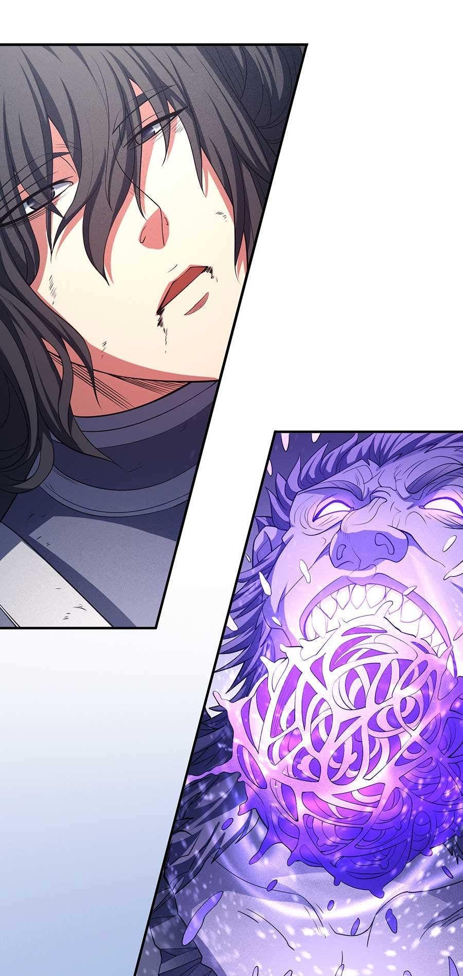 God of Martial Arts Chapter 99.2 page 24 - Chapter 99.2: Breaking Back(2)