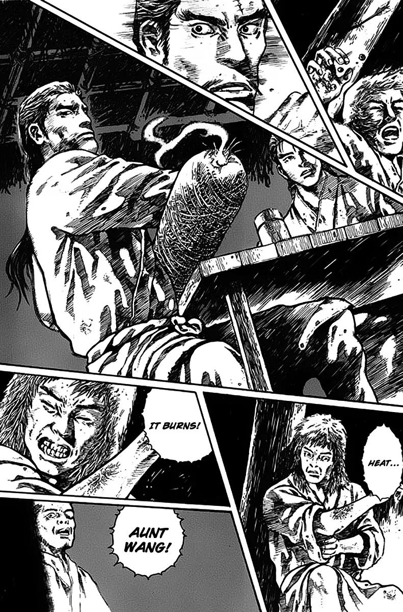 God Pretender Chapter 1 page 39 - Chapter 1