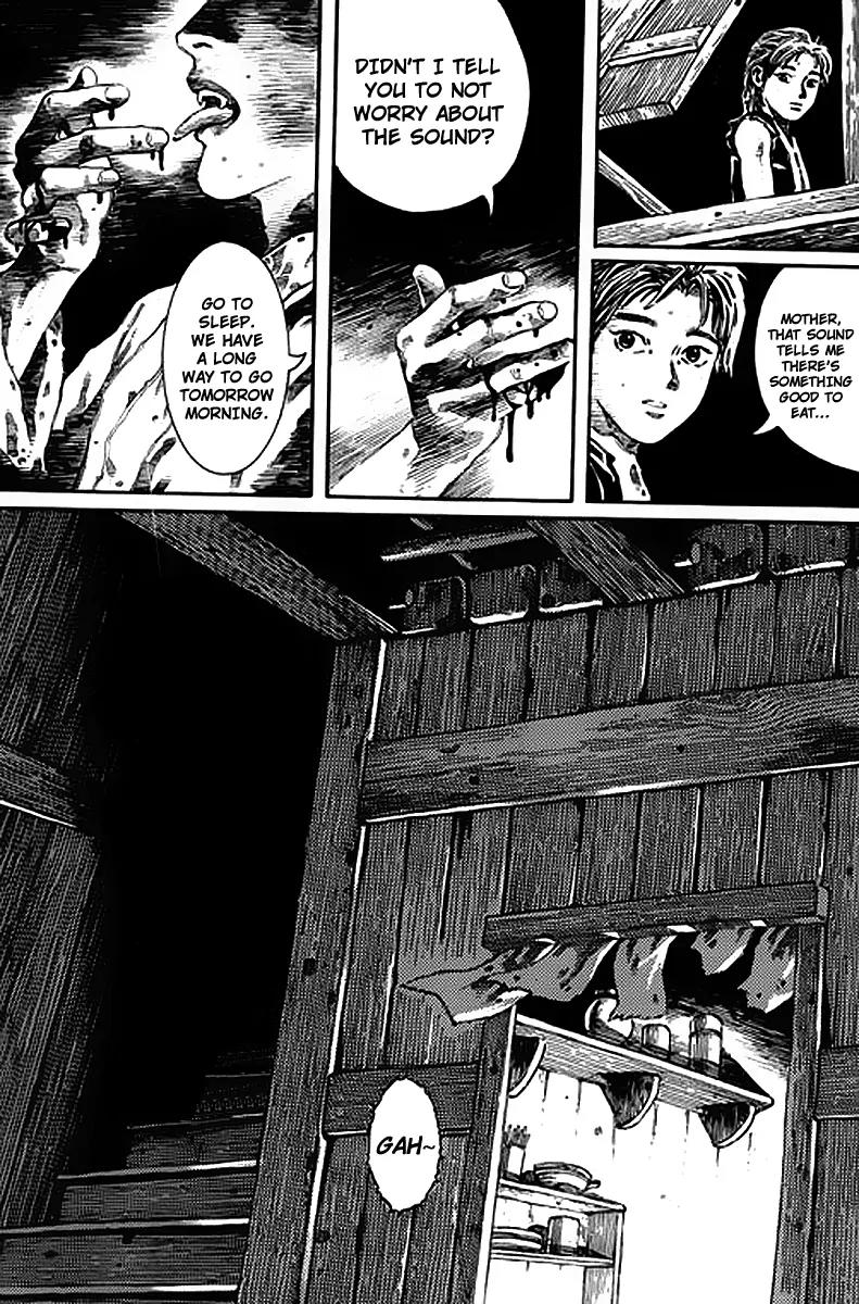God Pretender Chapter 1 page 48 - Chapter 1