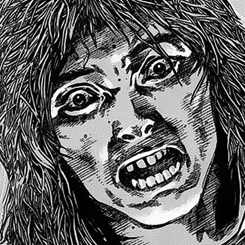 God Pretender Chapter 1 cover