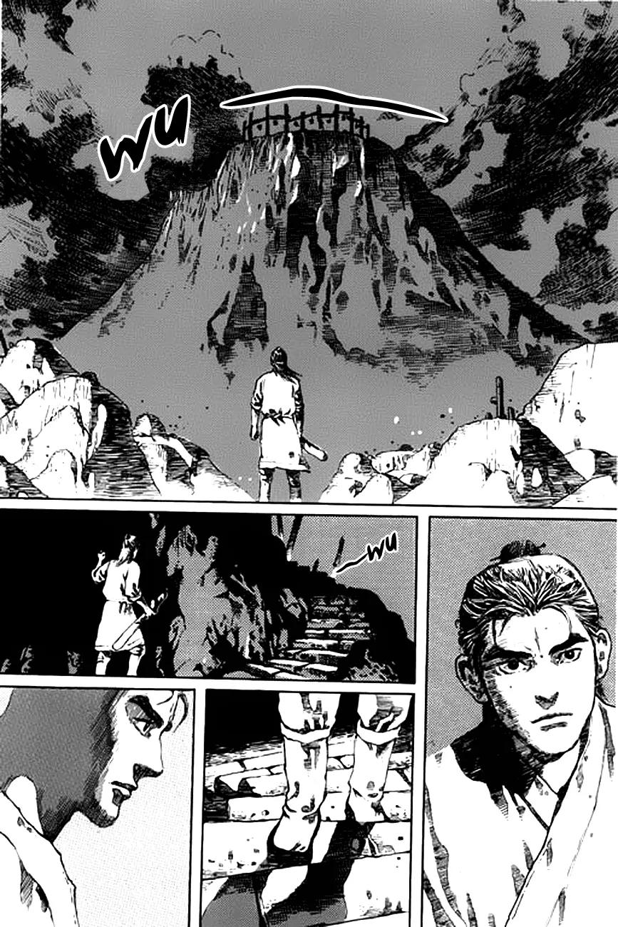 God Pretender Chapter 2 page 8 - Chapter 2