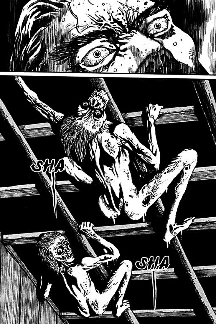 God Pretender Chapter 3 page 15 - Chapter 3