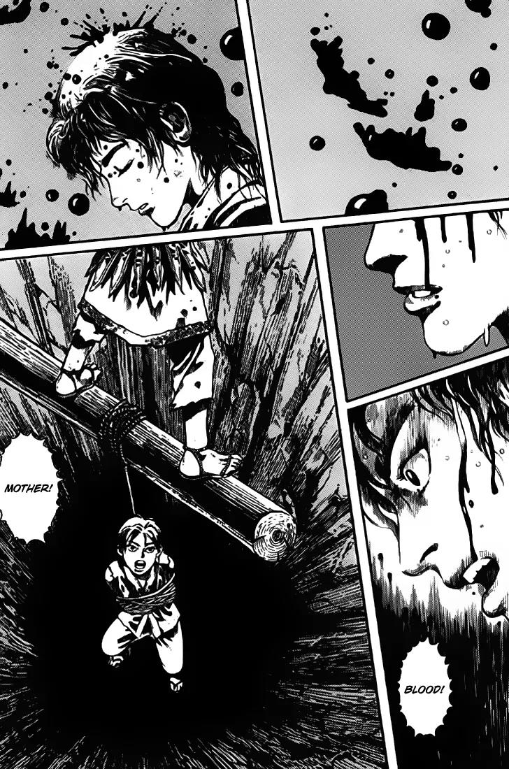 God Pretender Chapter 4 page 13 - Chapter 4