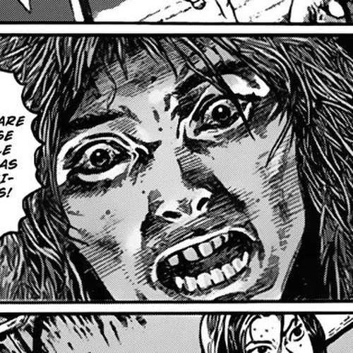 God Pretender Chapter 4 cover