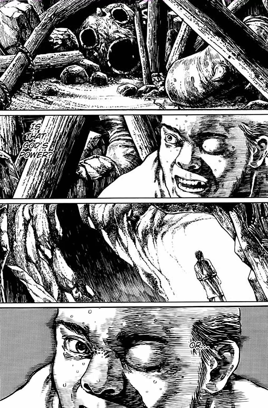 God Pretender Chapter 5 page 13 - Chapter 5