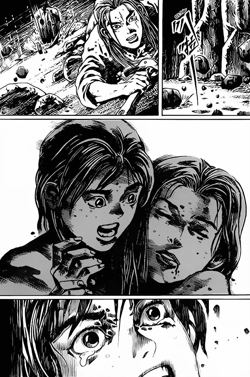 God Pretender Chapter 6 page 24 - Chapter 6