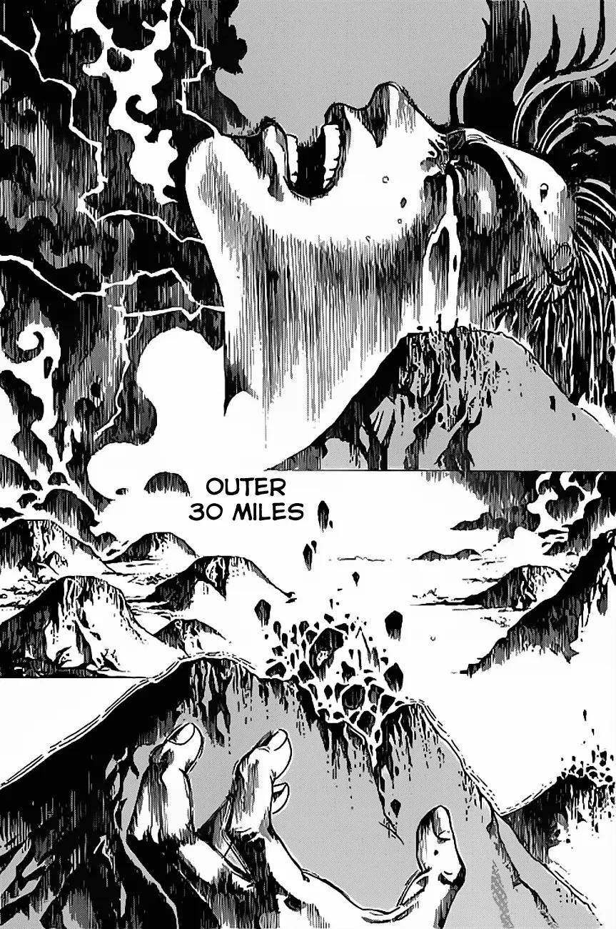 God Pretender Chapter 6 page 25 - Chapter 6