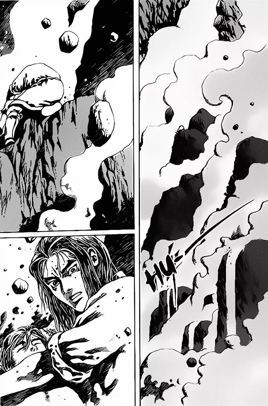 God Pretender Chapter 7 page 18 - Chapter 7