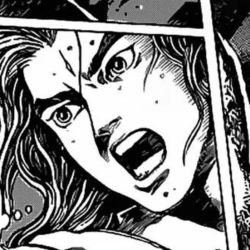 God Pretender Chapter 7 cover